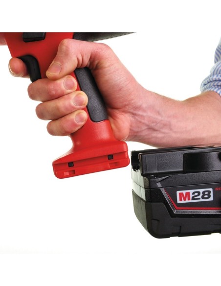 MILWAUKEE 4933448545 Llave de impacto HD28 IW