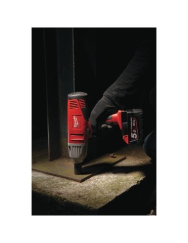 MILWAUKEE 4933448545 Llave de impacto HD28 IW