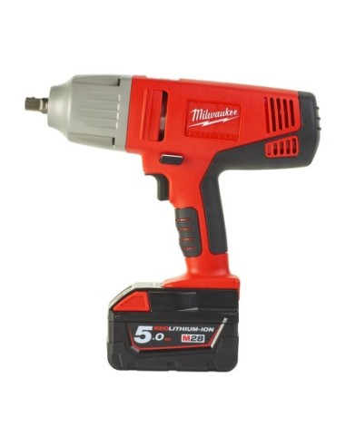 MILWAUKEE 4933448545 Llave de impacto HD28 IW