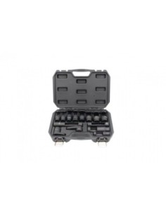 JUEGO LLAVES VENTANA INYECTOR 14pcs