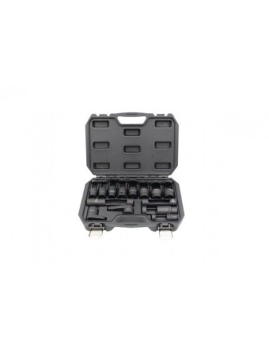 JUEGO LLAVES VENTANA INYECTOR 14pcs
