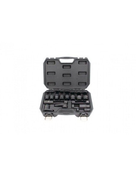 JUEGO LLAVES VENTANA INYECTOR 14pcs