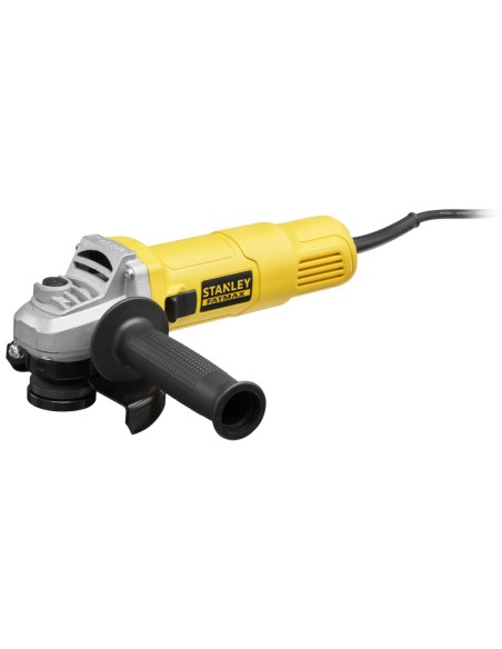 Mini-Amoladora 600W 115mm FMEG615-QS+25 Discos de regalo