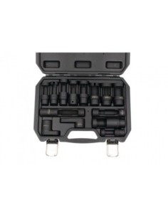 JUEGO LLAVES VENTANA INYECTOR 14pcs 2