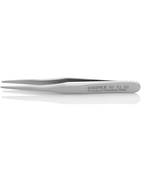 Minipinzas de precisión 70 mm KNIPEX 92 51 02