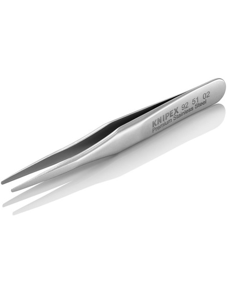 Minipinzas de precisión 70 mm KNIPEX 92 51 02