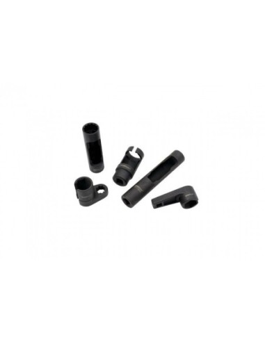 JUEGO LLAVES VENTANA INYECTOR 14pcs