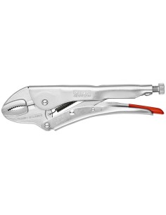 Mordaza grip galvanizado 250 mm KNIPEX 41 04 250 EAN