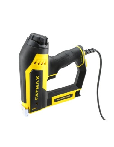 Multi-grapadora eléctrica STANLEY FATMAX