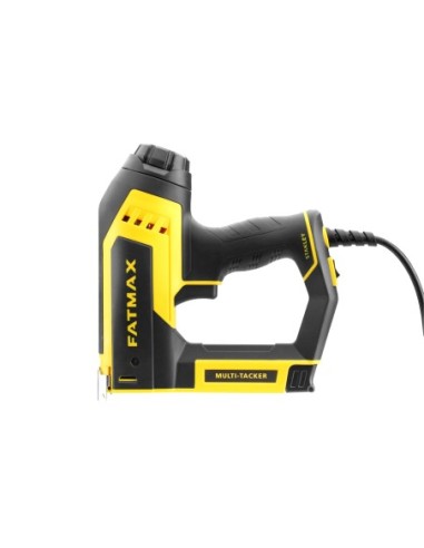 Multi-grapadora eléctrica STANLEY FATMAX