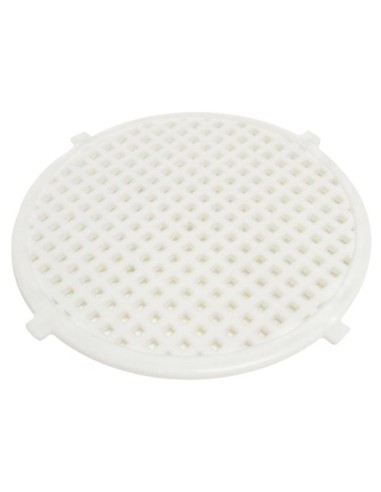 FILTRO DE PLÁSTICO PARA EMBUDOS INDUSTRIALES SAMOA 670 019