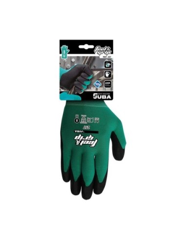 Guante Juba - H257 FEEL & GRIP