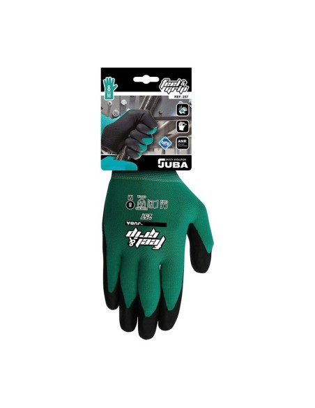 Guante Juba - H257 FEEL & GRIP