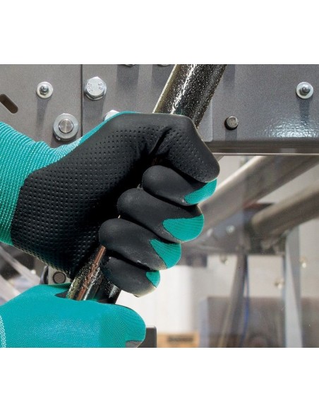 Guante Juba - H257 FEEL & GRIP