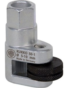 Extractor de espárragos 2