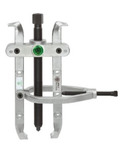 Extractor de rodamientos con función de separación y abrazadera lateral 2