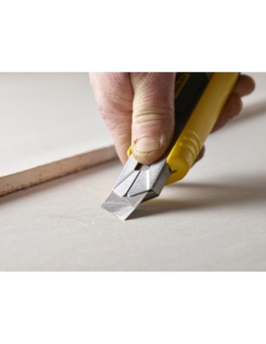 Hojas Para Cutter 25mm - 20 hojas