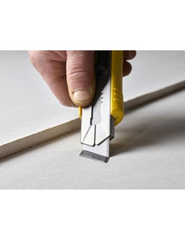 Hojas Para Cutter 25mm - 20 hojas
