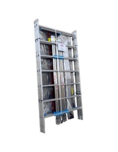 PACK-180-3 | Módulo superior para andamio RAPIDO 180 2