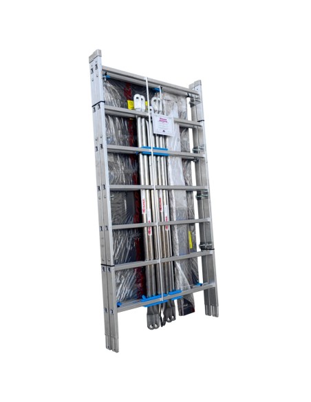 PACK-180-3 | Módulo superior para andamio RAPIDO 180