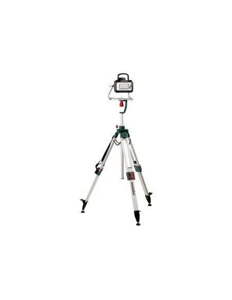 FOCO LED A BATERIA 18V METABO 602111850 BSA 14.4-18