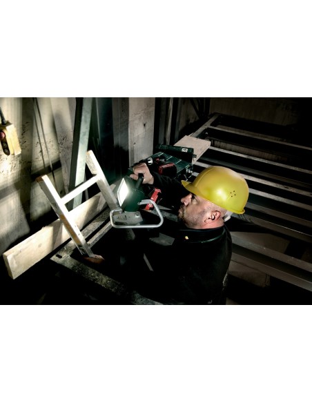 FOCO LED A BATERIA 18V METABO 602111850 BSA 14.4-18