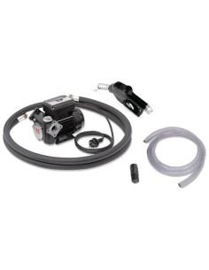 PAQUETE ESTACIONARIO DE BOMBA ELÉCTRICA SERIE POLARIS 230 V AC PARA DIÉSEL CON BOQUEREL AUTOMÁTICO Y PAQUETE ESTACIONARIO DE SU