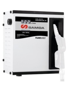 SOPORTE BOX CABINA PARA BOMBAS ELÉCTRICAS SERIE POLARIS DIÉSEL (COMPONENTE DE KIT)