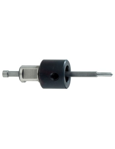 Adaptador Weldon en Quick IN fino (626600000)