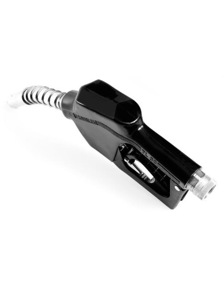 BOQUEREL AUTOMÁTICO DE ALUMINIO, 60 L/MIN, CONEXIÓN 1 BSP (H)