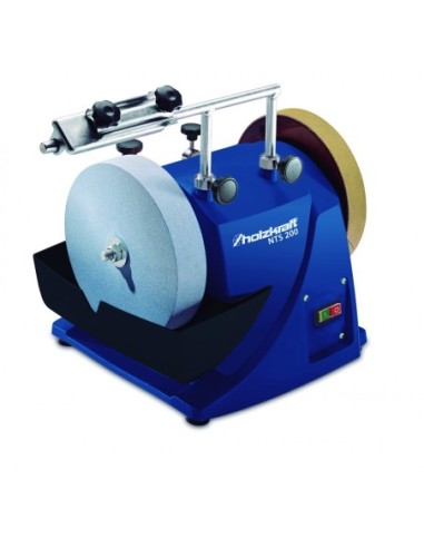 AFILADORA NTS 200 HOLZSTAR AGUA AFILADORA NTS 200 HOLZRAFT AGUA