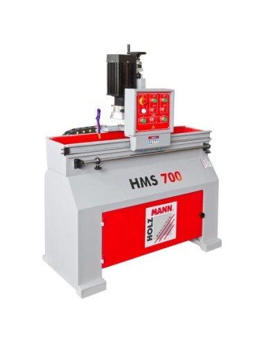Afiladora semiautomática | HMS700_400V Holzmann