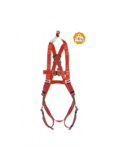 A10R Harness