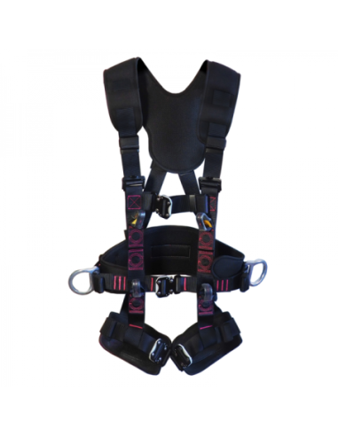 Safety harness A138B