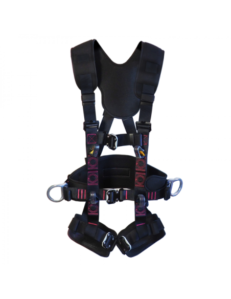 Safety harness A138B