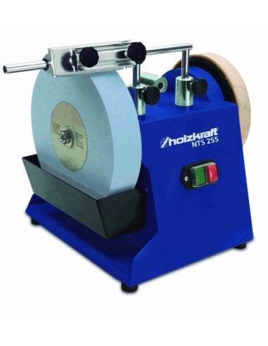 Afiladora Universal Húmeda NTS 255