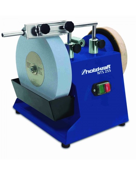 Afiladora Universal Húmeda NTS 255