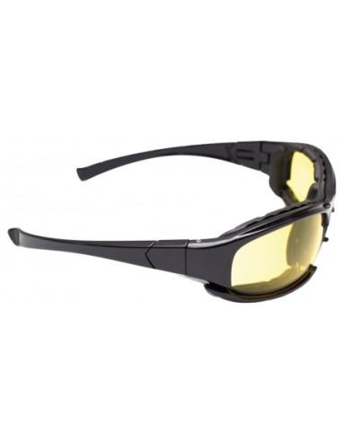 Gafas de seguridad alta visibilidad INDRO