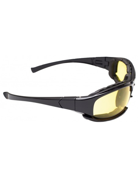 Gafas de seguridad alta visibilidad INDRO