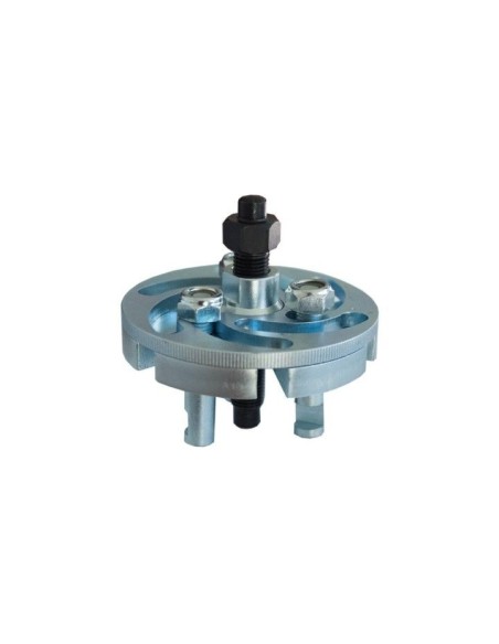 EXTRACTOR POLEAS CON BRAZOS AJUSTABLES