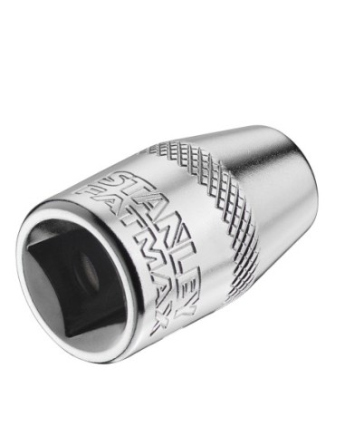 Adaptador 3/8 para vasos de 1/4 - FATMAX