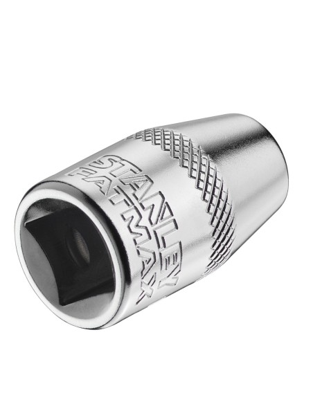 Adaptador 3/8 para vasos de 1/4 - FATMAX