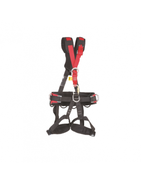 Harness A71