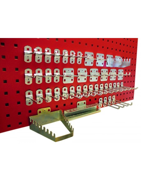 KIT GANCHOS PARA PANEL GR36/GR37 KIT GANCHOS PARA PANEL GR36GR37