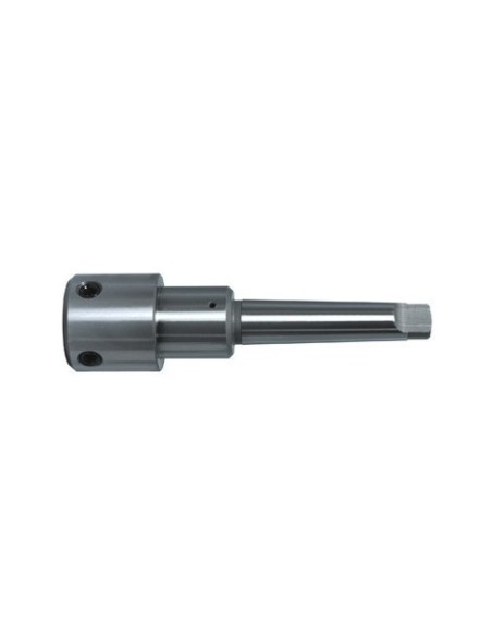 Adaptador de Fresas MK 2 - Weldon