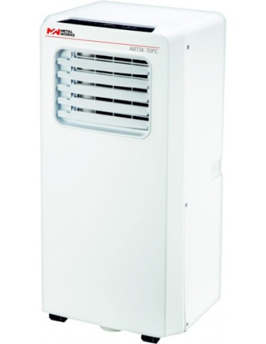AIRE ACONDICIONADO PORTATIL ARTIK 90FC