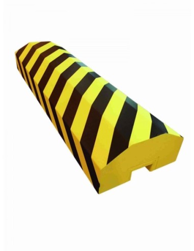 PROTECCIÓN GOMA ESPUMA PARA RACK 400X MM PUX1500