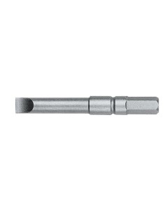 Punta plana STANDARD guía 5,5 mm larga