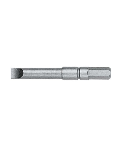Punta plana STANDARD guía 5,5 mm larga