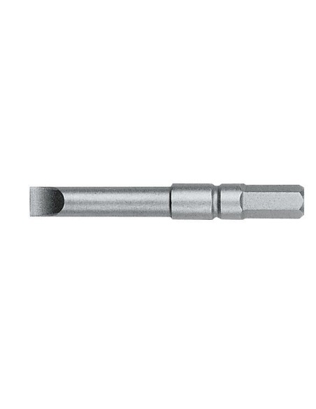 Punta plana STANDARD guía 5,5 mm larga